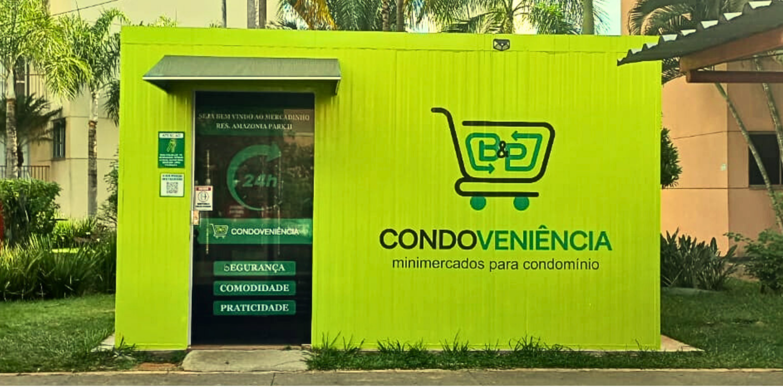 Residencial Amazônia Park II - Goiânia