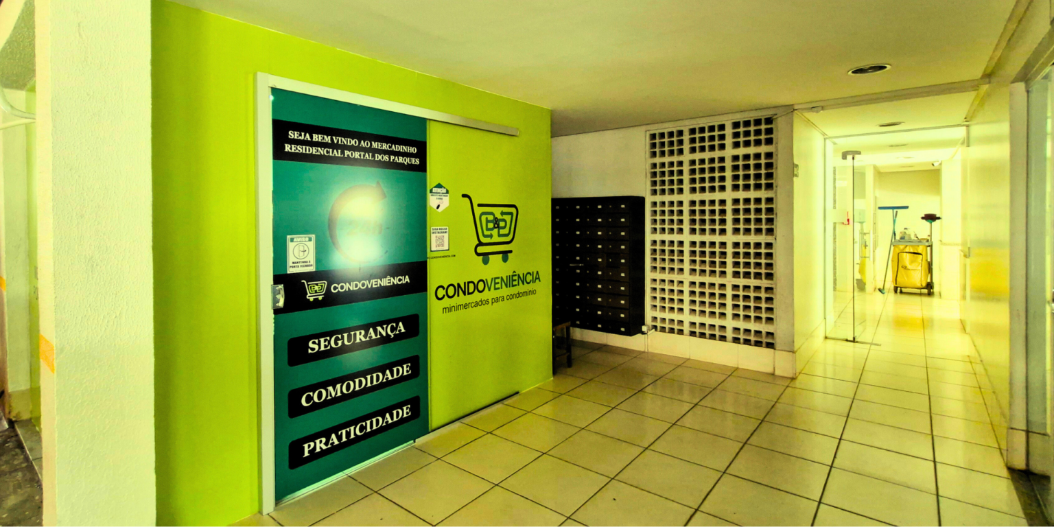 Recanto Praças Residenciais - Goiânia